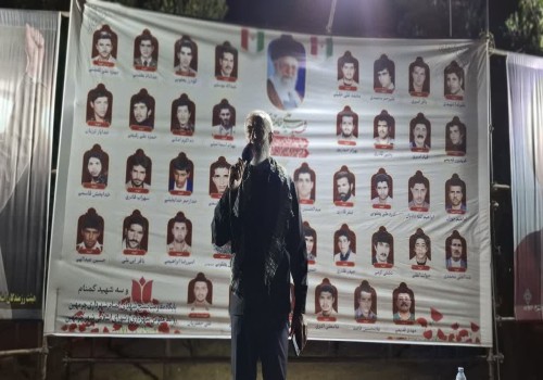 ۲۶ مرداد سالروز بازگشت آزادگان
