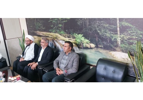 به مناسبت هفته نیروی انتظامی